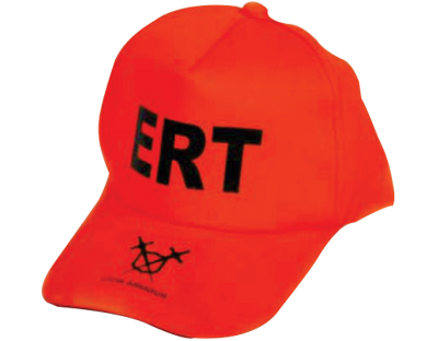 ERT Cap