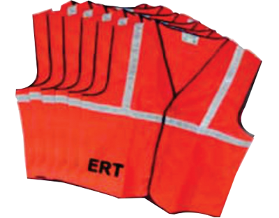 ERT Jacket