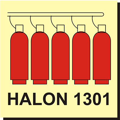 Halon