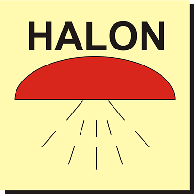 Halon