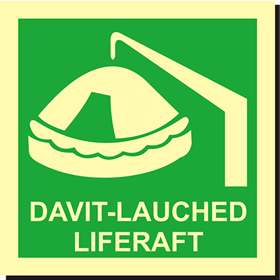 Liferaft