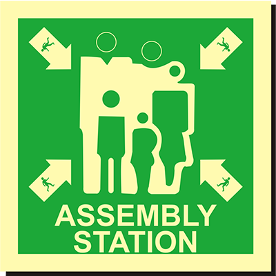 Assembly Station