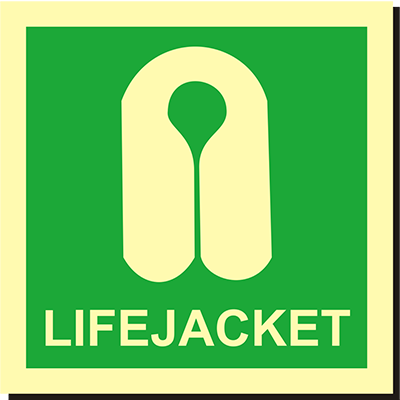 Lifejacket