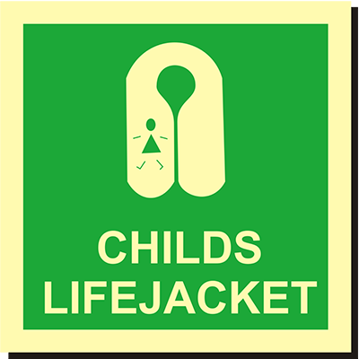 Life jacket