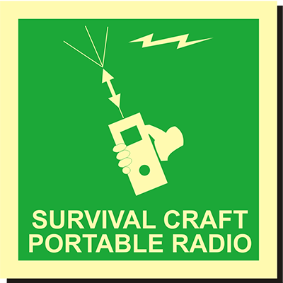 Portable Radio