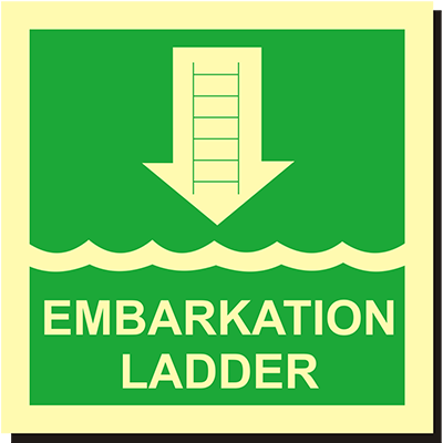 Ladder