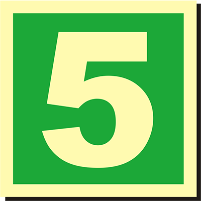 5