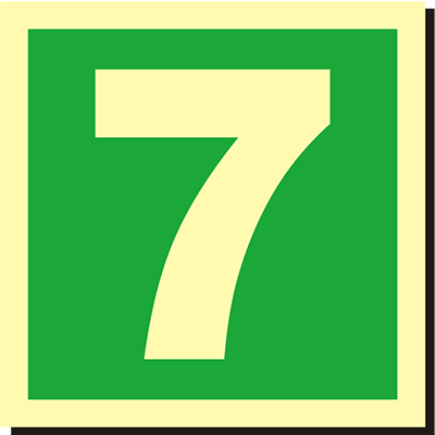 7