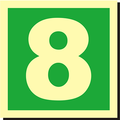 8