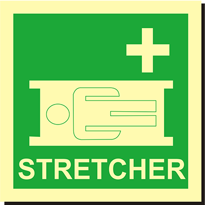 Stretcher