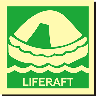 Liferaft